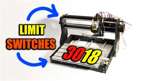 how to cnc switch